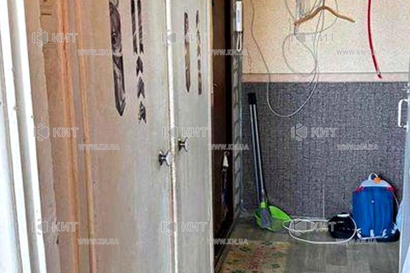 Продажа квартиры Харьков, Салтовка, 601 мрн., 65м²