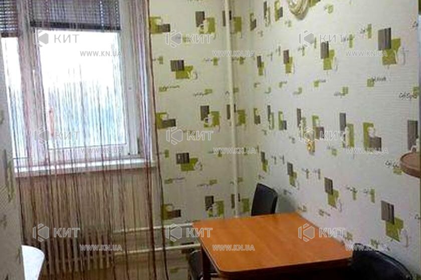 Продаж квартири Харків, Жуковського, П’ятихатки, 45м²