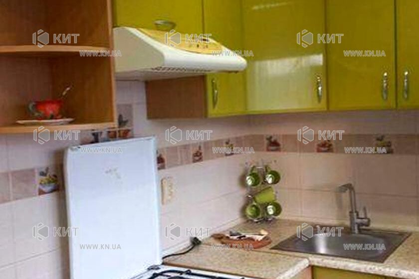 Продаж квартири Харків, Жуковського, П’ятихатки, 45м²