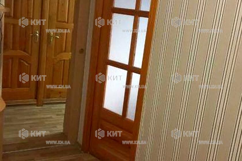 Продаж квартири Харків, Жуковського, П’ятихатки, 45м²
