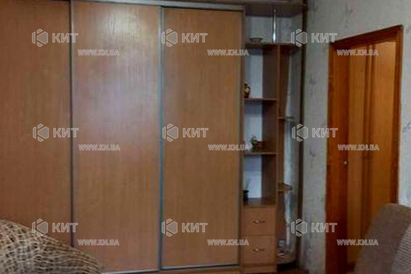 Продаж квартири Харків, Жуковського, П’ятихатки, 45м²