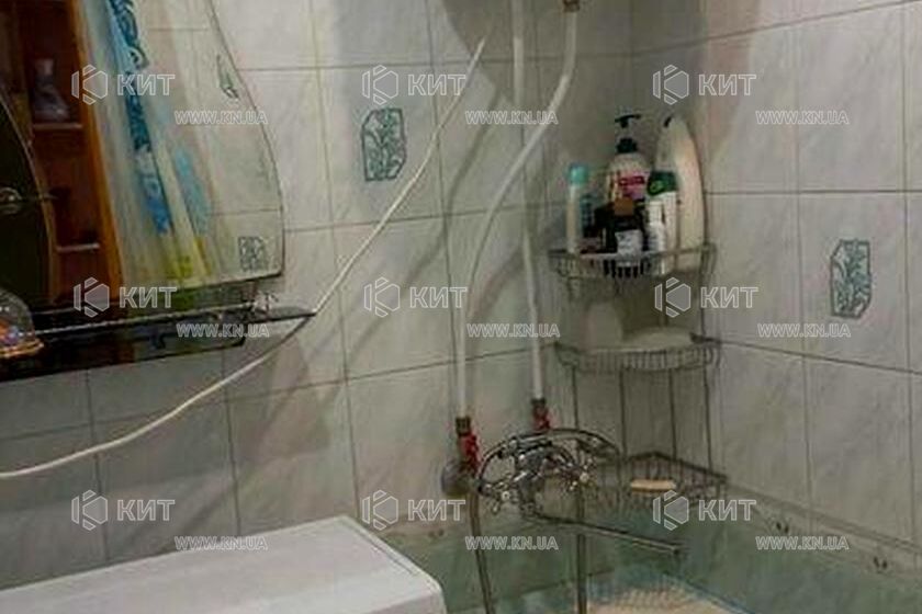 Продаж квартири Харків, Жуковського, П’ятихатки, 45м²