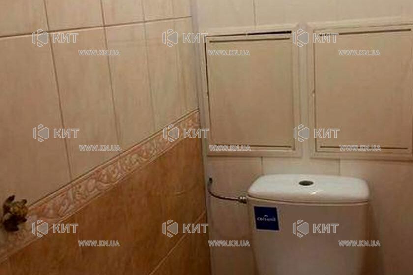 Продаж квартири Харків, Жуковського, П’ятихатки, 45м²