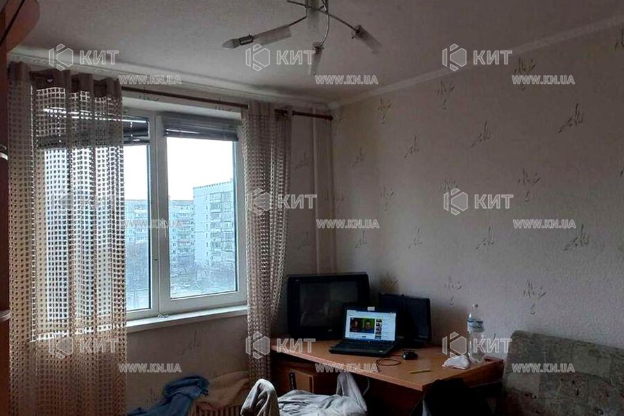 Продаж квартири Харків, Жуковського, П’ятихатки, 45м²