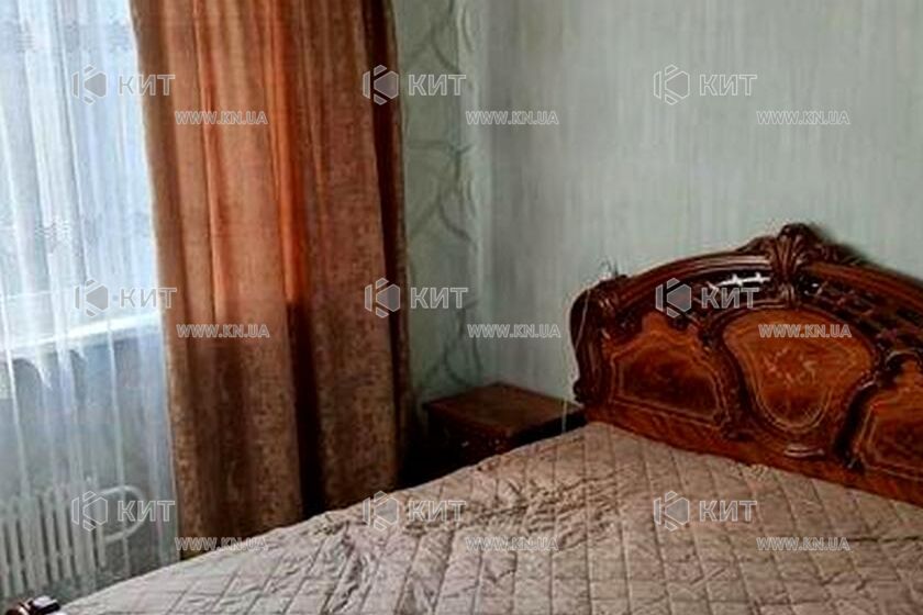 Продажа квартиры Харьков, Салтовка(Бараб.,Украина), 51м²