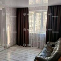 Продажа квартиры Харьков, Салтовка(Бараб.,Украина), 51м²