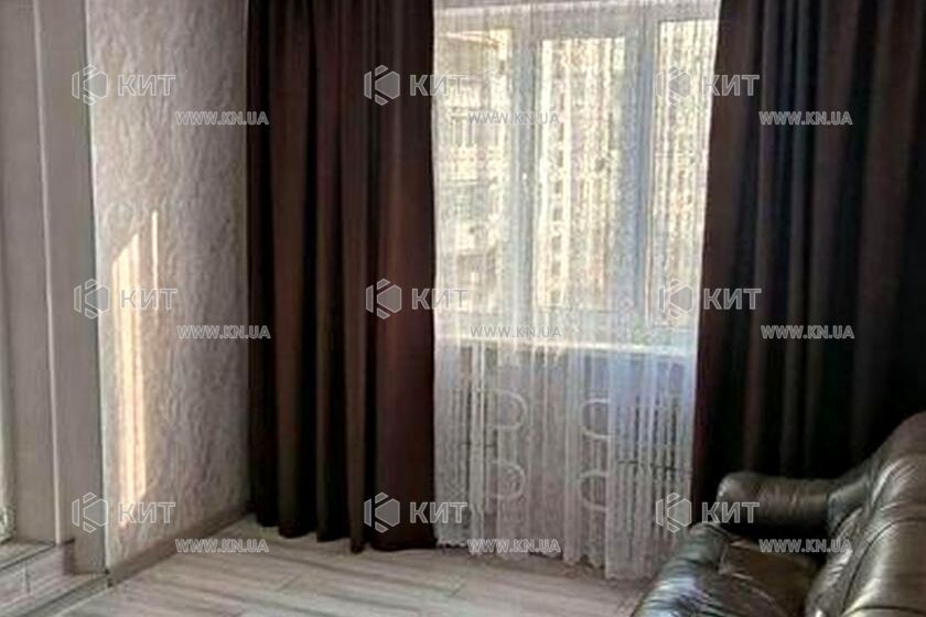 Продажа квартиры Харьков, Салтовка(Бараб.,Украина), 51м²