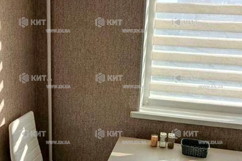 Продажа квартиры Харьков, Салтовка(Бараб.,Украина), 51м²