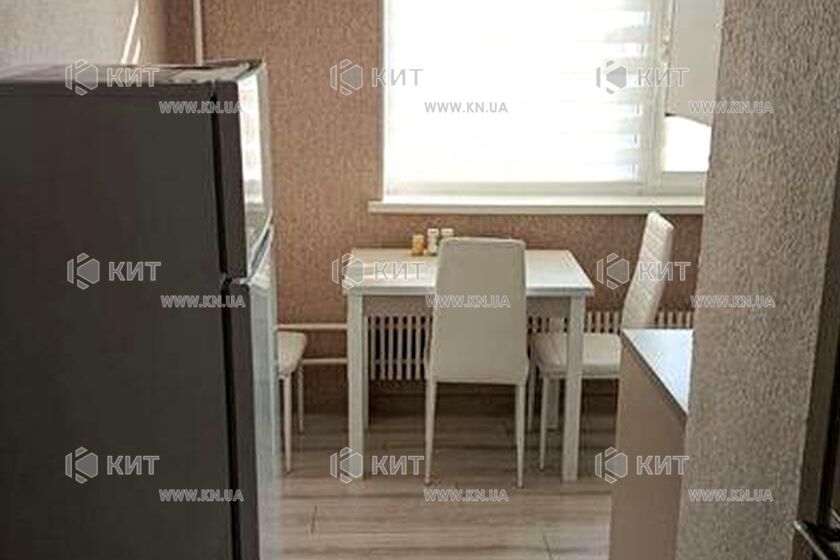 Продажа квартиры Харьков, Салтовка(Бараб.,Украина), 51м²