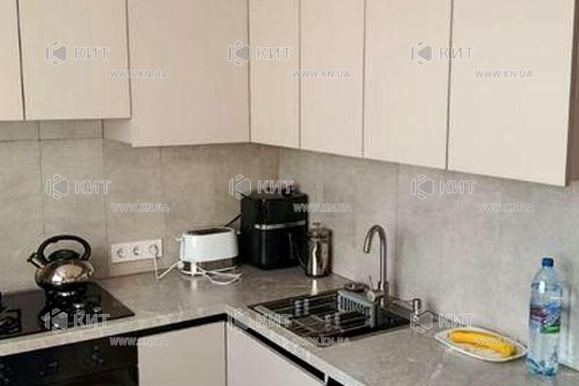 Продажа квартиры Харьков, Салтовка(Бараб.,Украина), 51м²