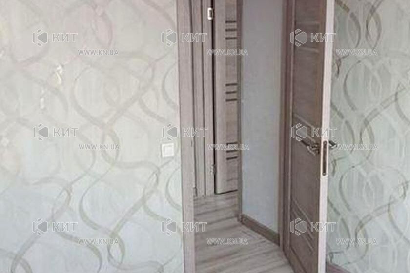 Продажа квартиры Харьков, Салтовка(Бараб.,Украина), 51м²