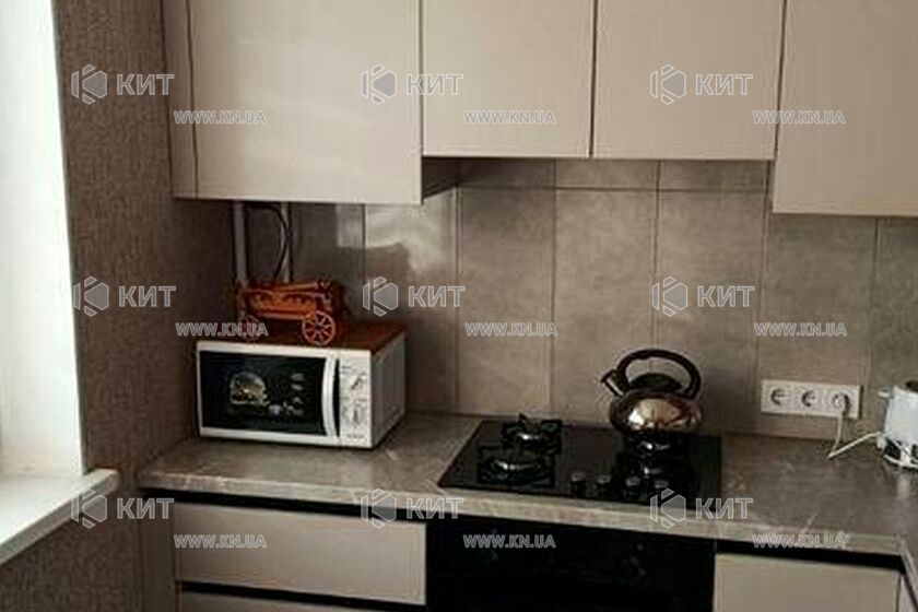 Продажа квартиры Харьков, Салтовка(Бараб.,Украина), 51м²