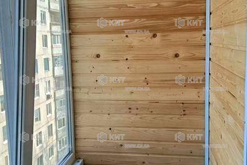 Продажа квартиры Харьков, Салтовка(Бараб.,Украина), 51м²