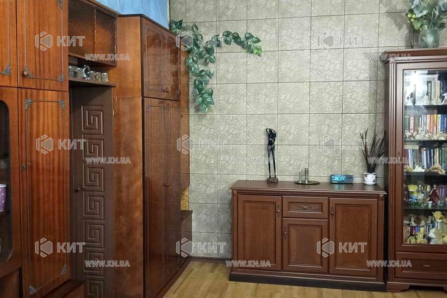 Продажа квартиры Харьков, Клочковская, 47м²