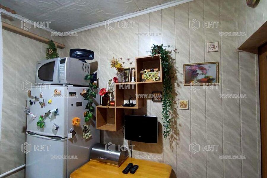 Продажа квартиры Харьков, Клочковская, 47м²