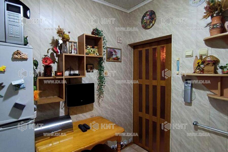 Продажа квартиры Харьков, Клочковская, 47м²