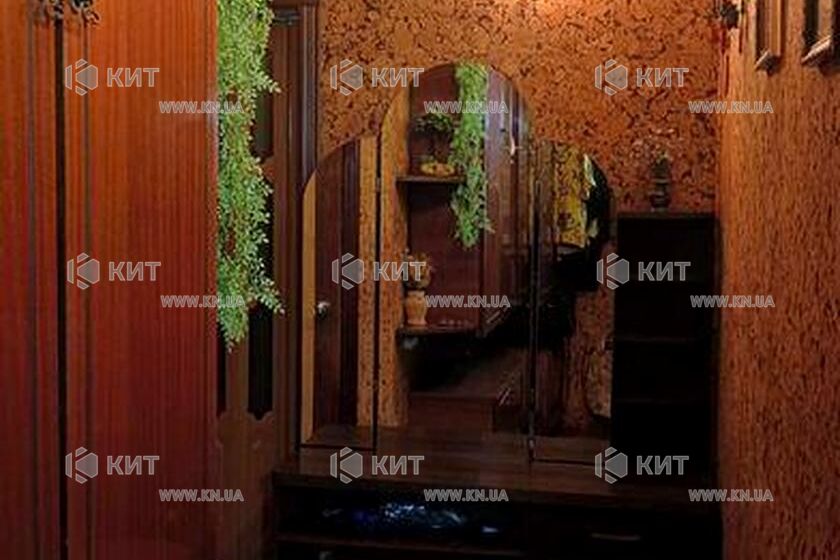 Продажа квартиры Харьков, Клочковская, 47м²