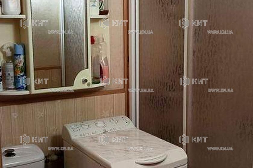 Продажа квартиры Харьков, Клочковская, 47м²