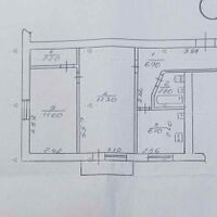 Продажа квартиры Харьков, Клочковская, 47м²