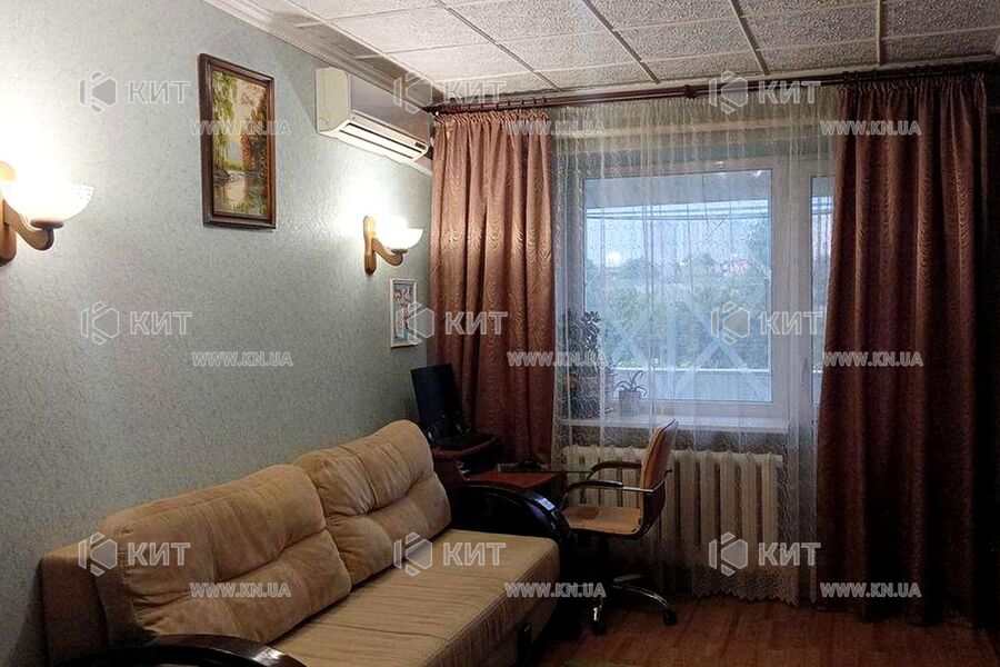 Продажа квартиры Харьков, Клочковская, 47м²