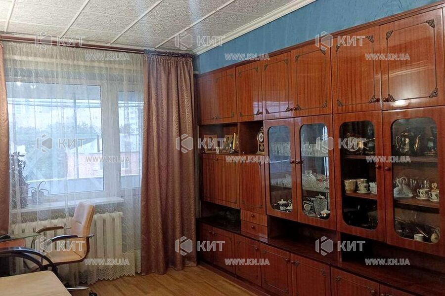 Продажа квартиры Харьков, Клочковская, 47м²