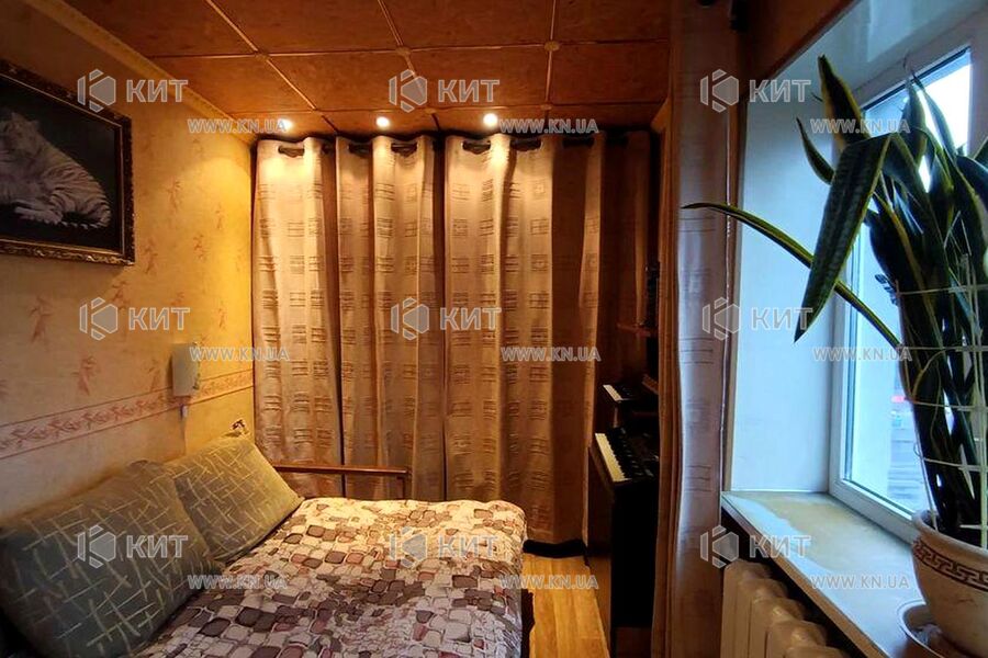 Продажа квартиры Харьков, Клочковская, 47м²