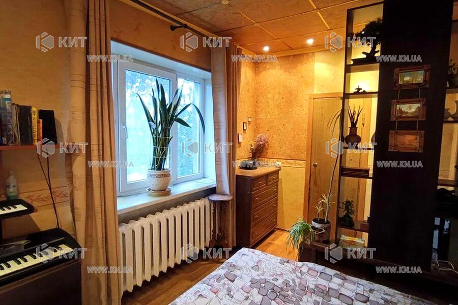 Продажа квартиры Харьков, Клочковская, 47м²