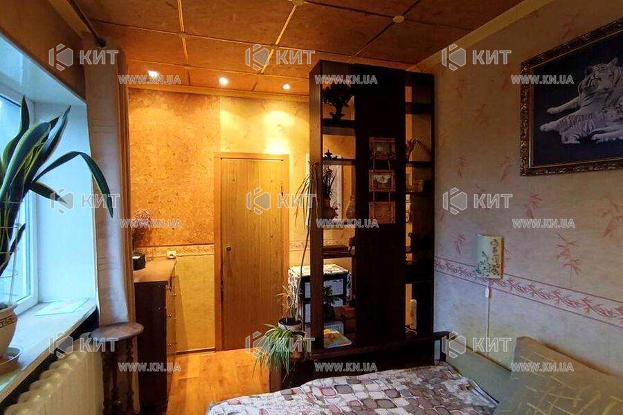 Продажа квартиры Харьков, Клочковская, 47м²