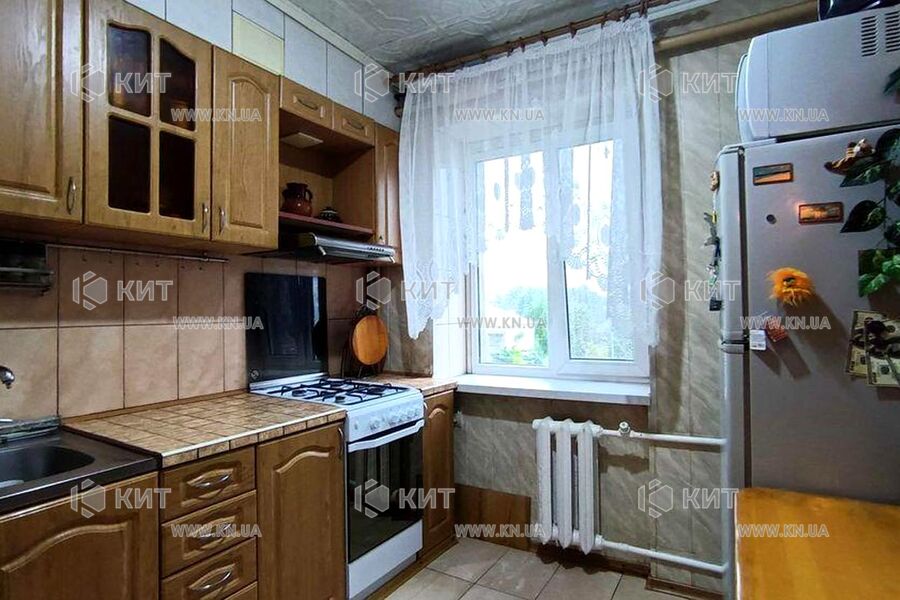 Продажа квартиры Харьков, Клочковская, 47м²