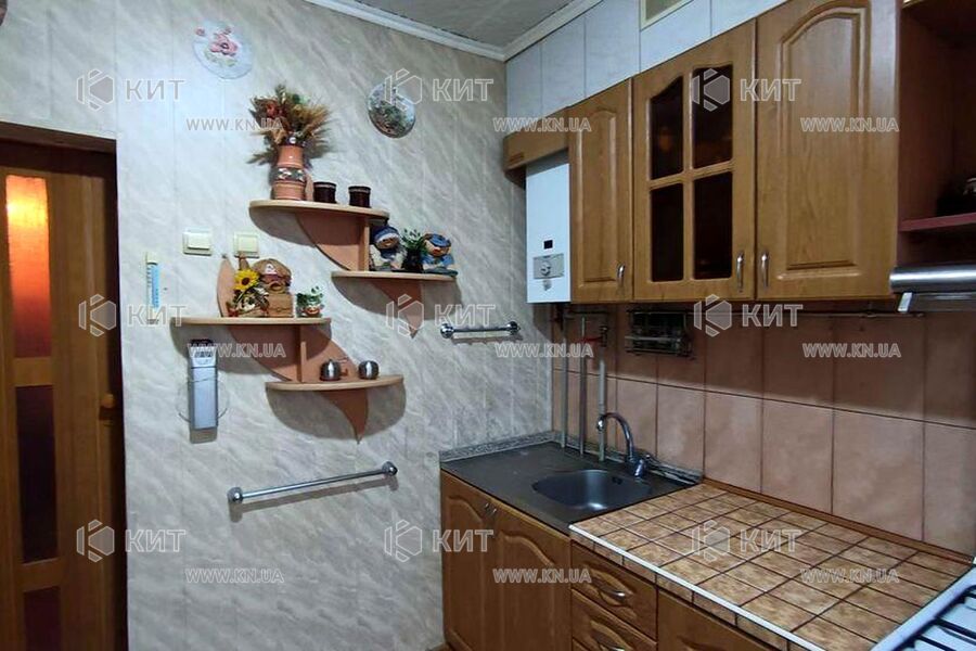Продажа квартиры Харьков, Клочковская, 47м²