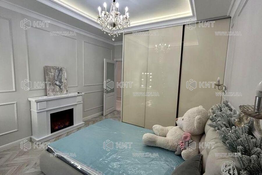 Продаж квартири Харків, Сокільники, 80м²