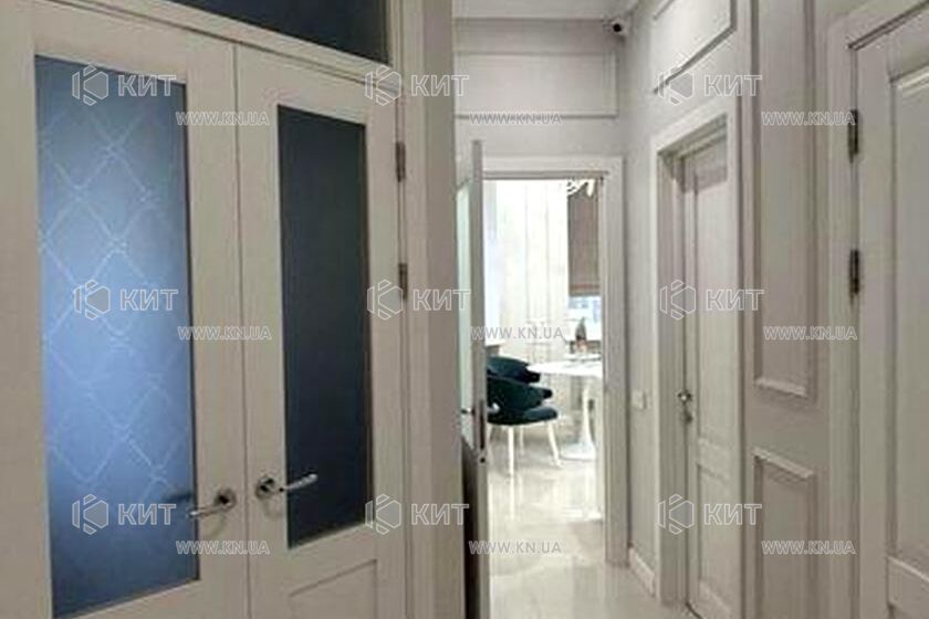 Продажа квартиры Харьков, Сокольники, 80м²