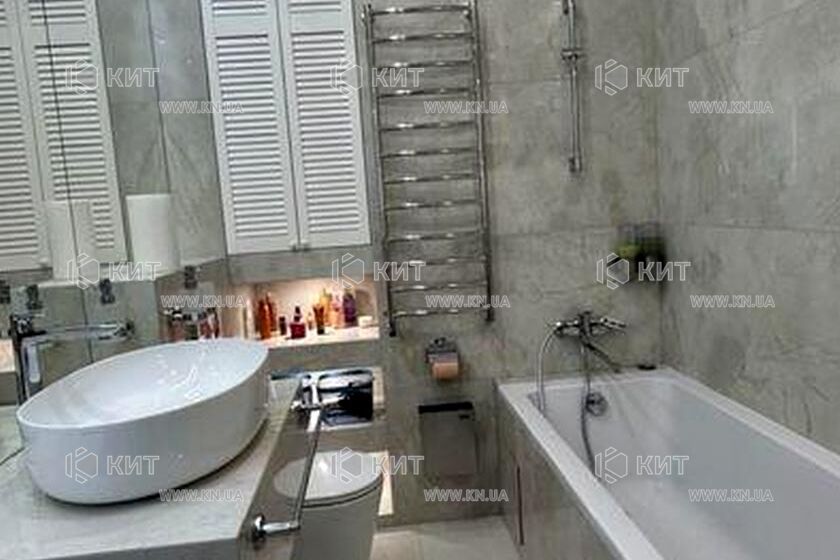 Продажа квартиры Харьков, Сокольники, 80м²