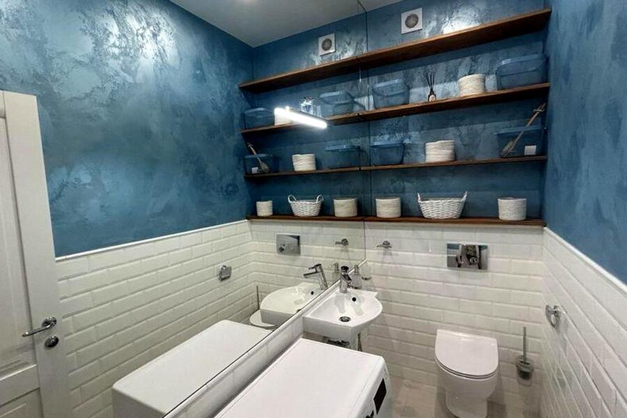 Продажа квартиры Харьков, Сокольники, 80м²