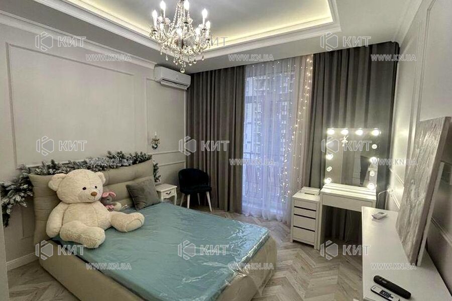 Продаж квартири Харків, Сокільники, 80м²