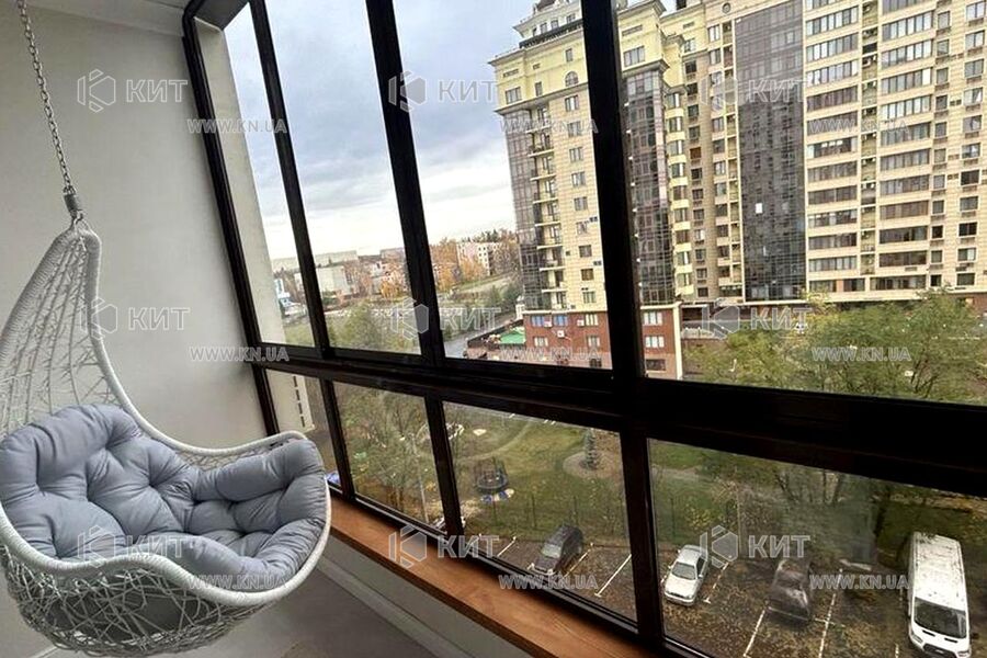 Продаж квартири Харків, Сокільники, 80м²