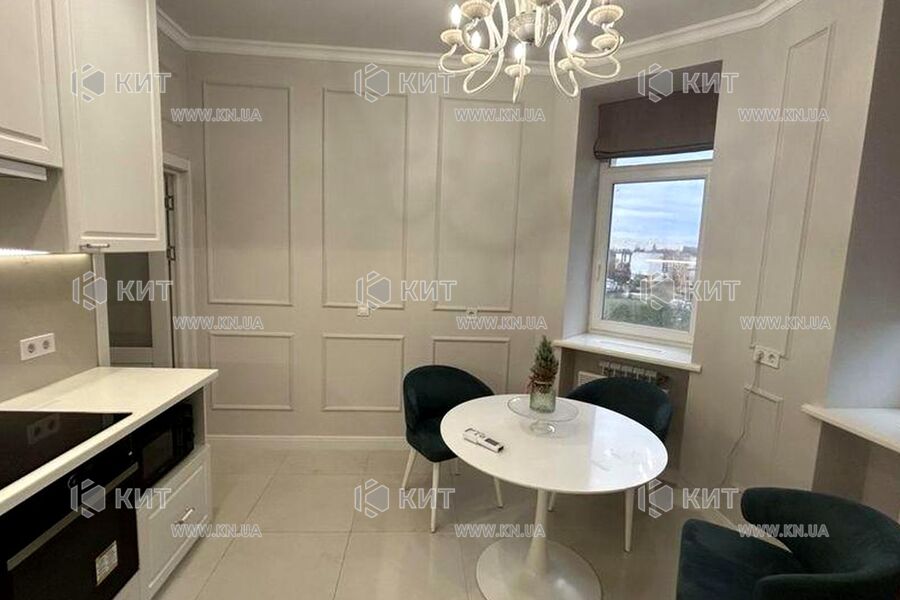 Продажа квартиры Харьков, Сокольники, 80м²