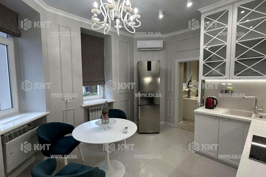 Продажа квартиры Харьков, Сокольники, 80м²