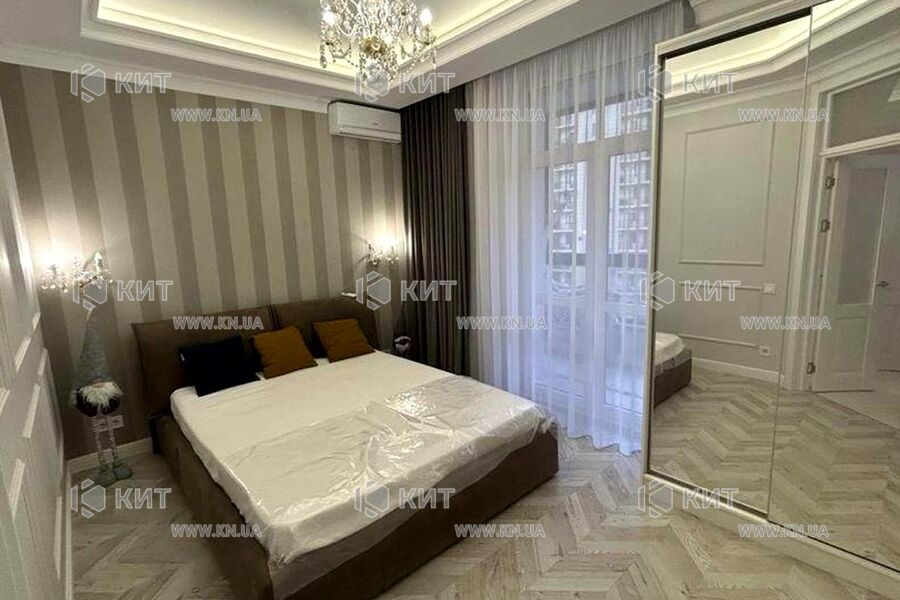 Продажа квартиры Харьков, Сокольники, 80м²