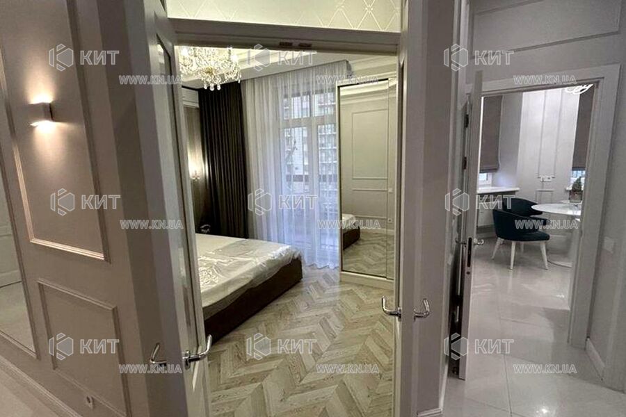 Продажа квартиры Харьков, Сокольники, 80м²