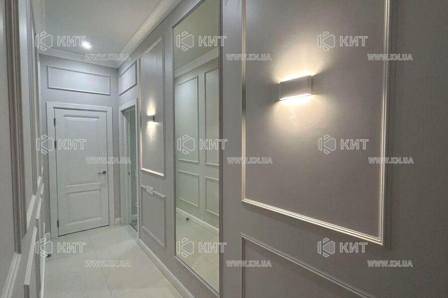 Продажа квартиры Харьков, Сокольники, 80м²