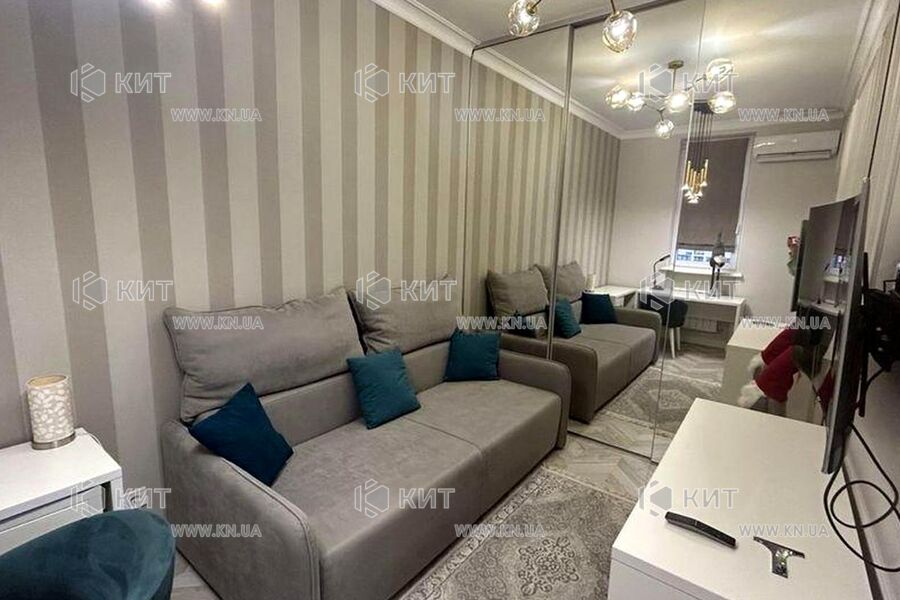 Продажа квартиры Харьков, Сокольники, 80м²