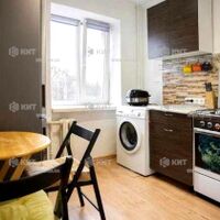 Продажа квартиры Харьков, ХТЗ, Рогань, 32м²