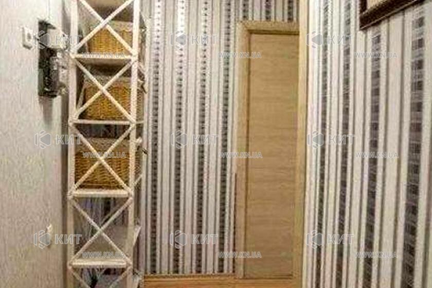 Продажа квартиры Харьков, ХТЗ, Рогань, 32м²