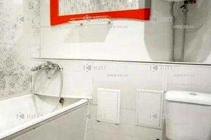 Продажа квартиры Харьков, ХТЗ, Рогань, 32м²