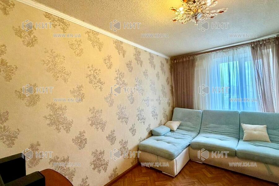 Продаж квартири Харків, Наукова, 59м²