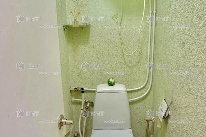 Продаж квартири Харків, Наукова, 59м²