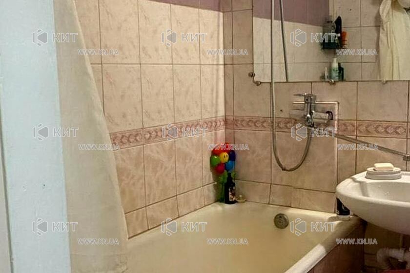 Продажа квартиры Харьков, Научная, 59м²