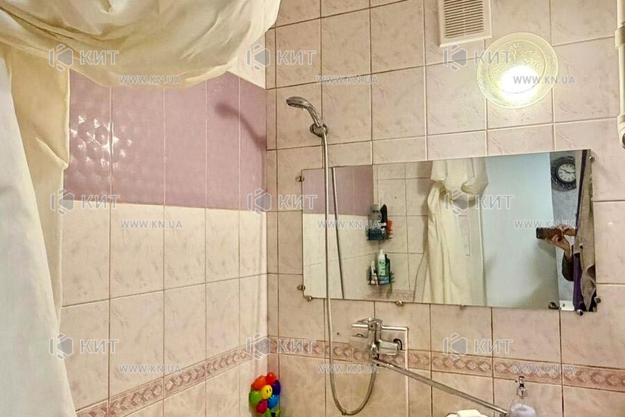 Продажа квартиры Харьков, Научная, 59м²