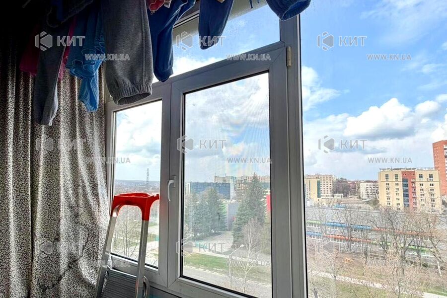 Продажа квартиры Харьков, Научная, 59м²